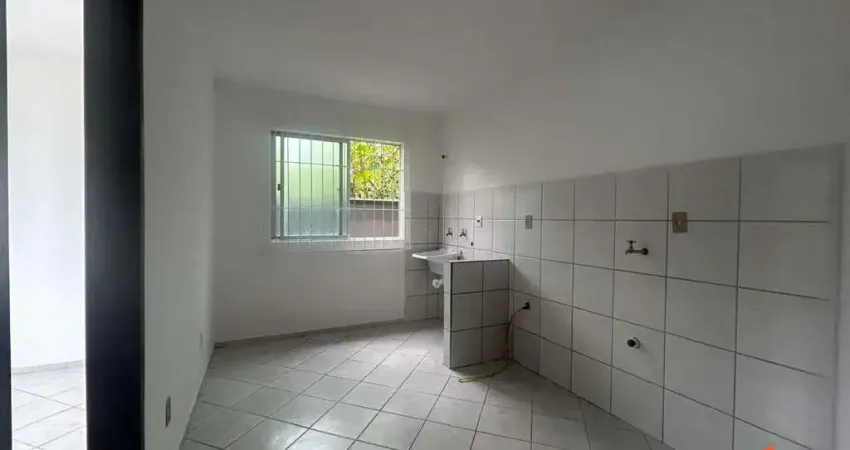 Apartamento com 1 quarto para alugar na Rua Abraão Lincoln, 285, Bom Retiro, Joinville