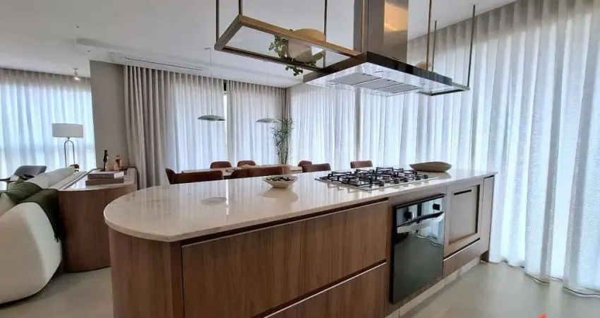 Apartamento com 3 quartos à venda na Rua Aracaju, 1751, Santo Antônio, Joinville