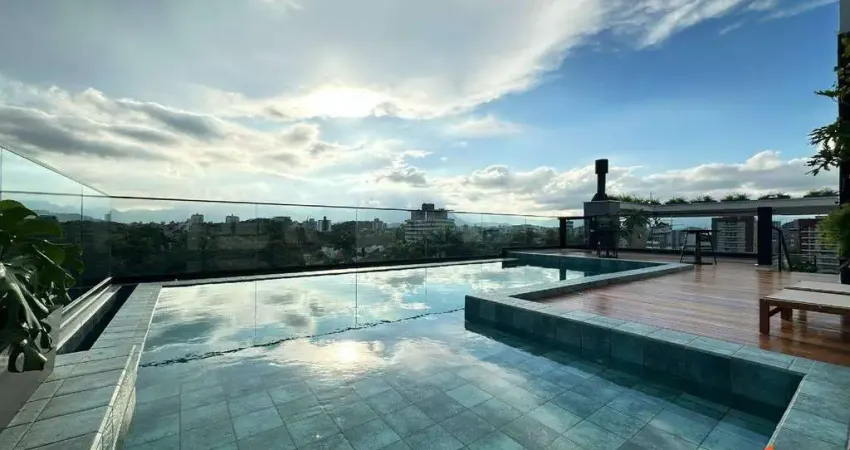 Apartamento com 3 quartos à venda na Rua Aracaju, 1751, Santo Antônio, Joinville