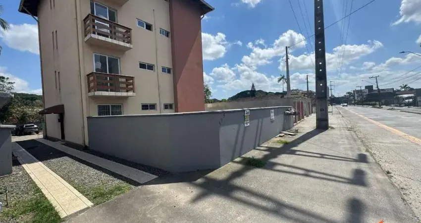 Apartamento com 2 quartos para alugar na Rua Adriano Schondermank, 175, Costa e Silva, Joinville