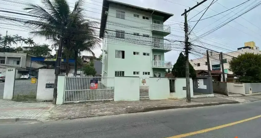 Apartamento com 2 quartos para alugar na Rua Iguaçu, 562, Santo Antônio, Joinville
