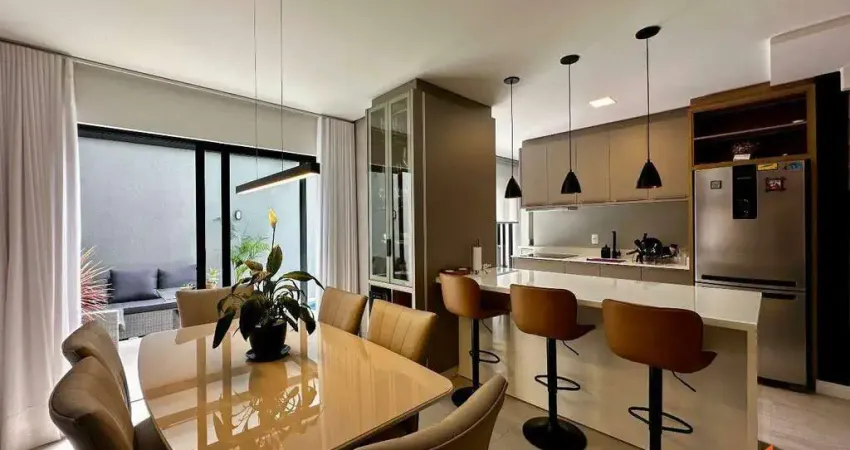 Casa com 3 quartos à venda na Rua Otto Winter, 81, Bom Retiro, Joinville