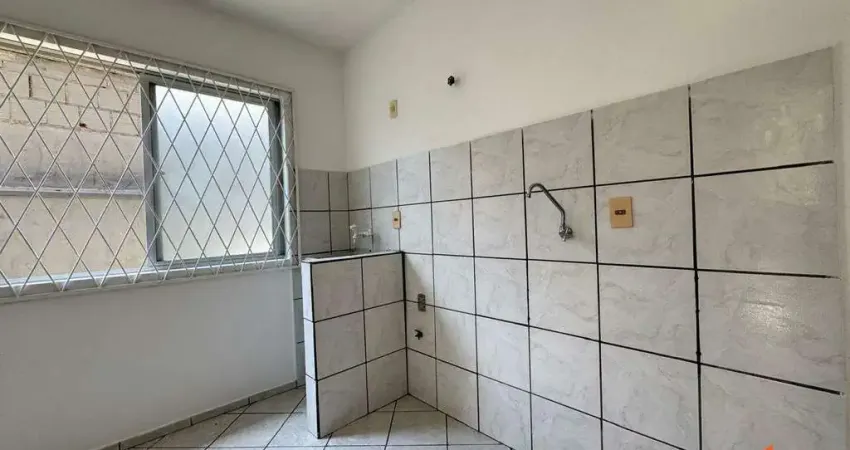Apartamento com 1 quarto para alugar na Rua Abraão Lincoln, 36, Bom Retiro, Joinville
