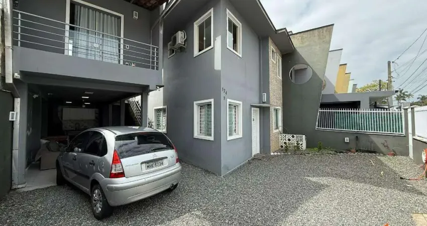 Casa com 3 quartos à venda na Rua João Petronilho da Costa, 108, Guanabara, Joinville