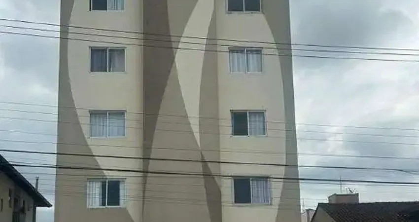 Apartamento com 2 quartos para alugar na Rua Nacar, 322, Guanabara, Joinville