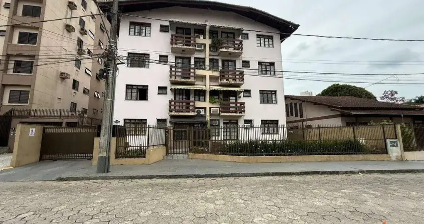 Apartamento com 2 quartos à venda na Rua General Polidoro, 58, Santo Antônio, Joinville
