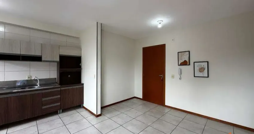 Apartamento com 2 quartos à venda na Avenida Antônio Ramos Alvim, 1044, Floresta, Joinville