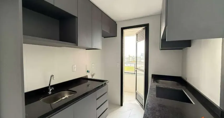 Apartamento com 2 quartos à venda na Rua Arnaldo Moreira Douat, 231, Floresta, Joinville