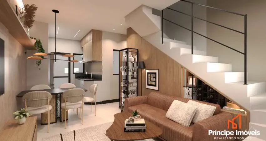 Casa com 3 quartos à venda na Rua Roberto Ponick, 56, Bom Retiro, Joinville