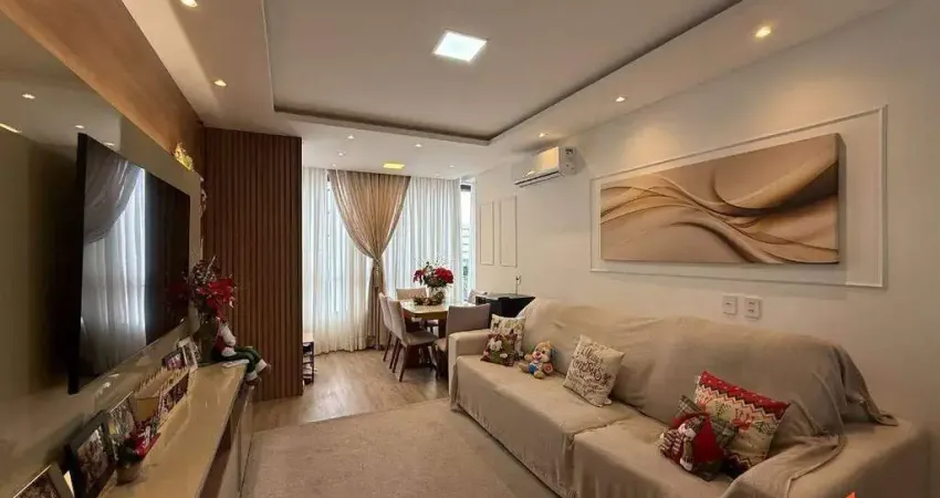 Apartamento com 3 quartos à venda na Rua Aracaju, 1396, Santo Antônio, Joinville