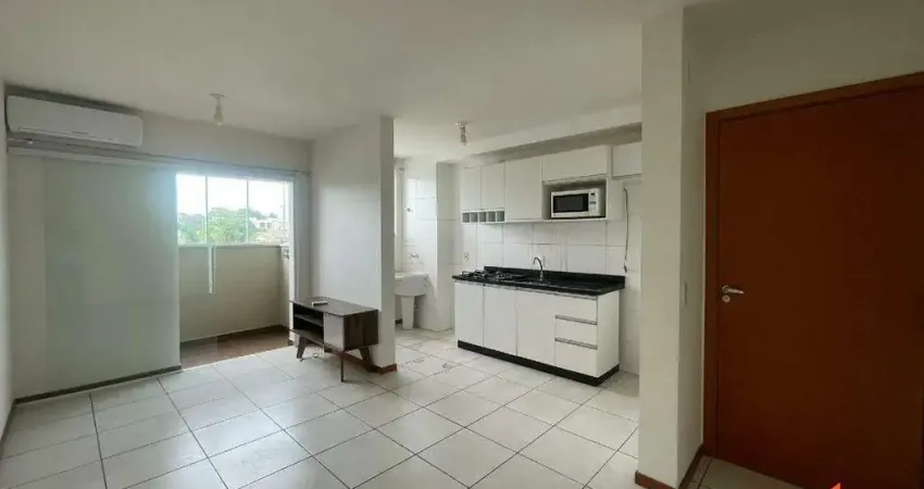 Apartamento com 2 quartos à venda na Avenida Antônio Ramos Alvim, 1044, Floresta, Joinville