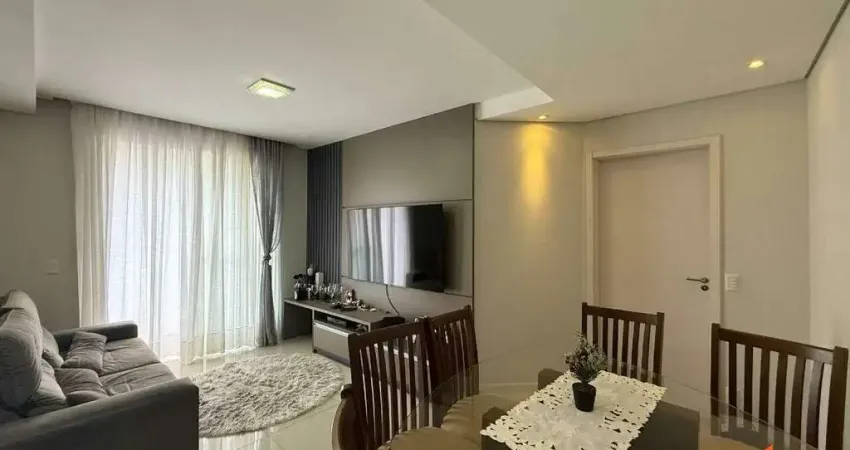 Apartamento com 3 quartos à venda na Rua Oscar Schwartz, 49, Anita Garibaldi, Joinville