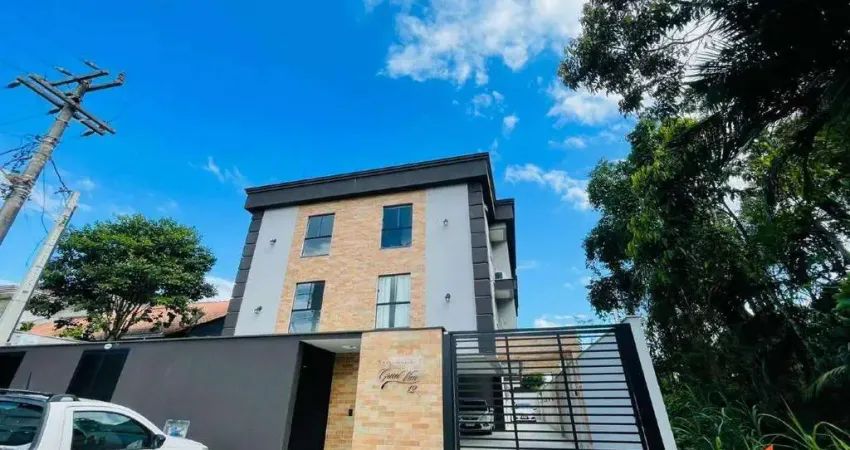 Apartamento com 2 quartos à venda na Rua Alberto Ponick, 12, Glória, Joinville