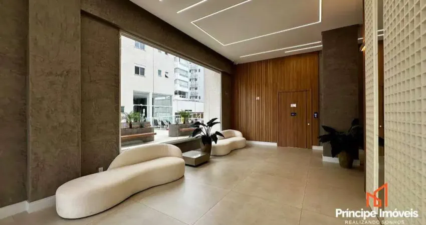 Apartamento com 3 quartos à venda na Rua João Pessoa, 493, América, Joinville