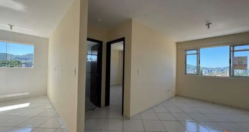 Apartamento com 1 quarto para alugar na Avenida Santos Dumont, 800, Bom Retiro, Joinville
