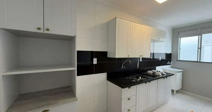 Apartamento com 2 quartos à venda na Avenida Antônio Ramos Alvim, 331, Floresta, Joinville