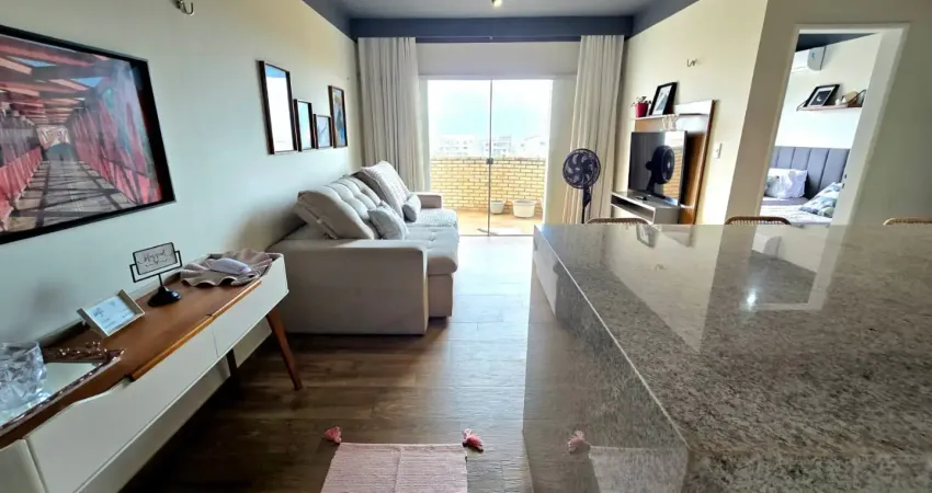 APARTAMENTO ALTO PADRÃO 257m² | 5 SUÍTES | 5 VAGAS | GUARARAPES – FORTALEZA