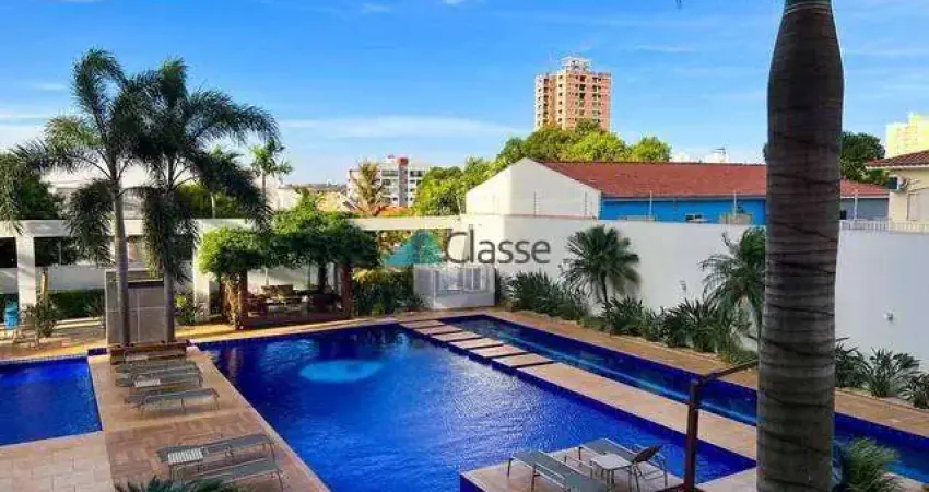 Apartamento para alugar no condomínio cenarium residence ii no bairro vila bosque - maringá/pr