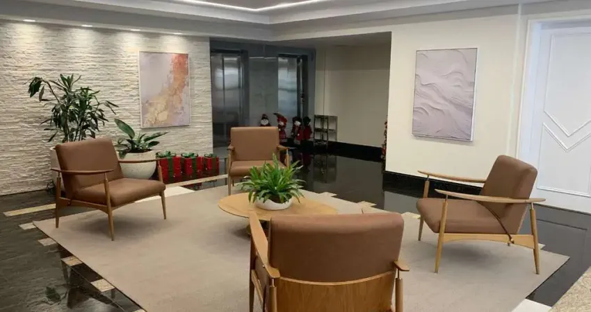 Apartamento a venda no condomínio aldo lippi no bairro zona 04