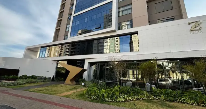 Apartamento com 3 quartos à venda na Avenida Itororó, 1300, Zona 02, Maringá