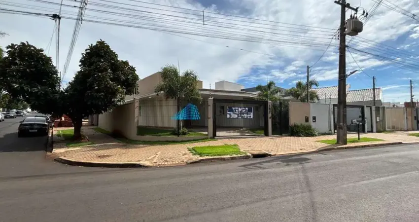 Casa com 3 quartos à venda na Rua Sebastião Domingos Sabaini, 147, Jardim Itália, Maringá