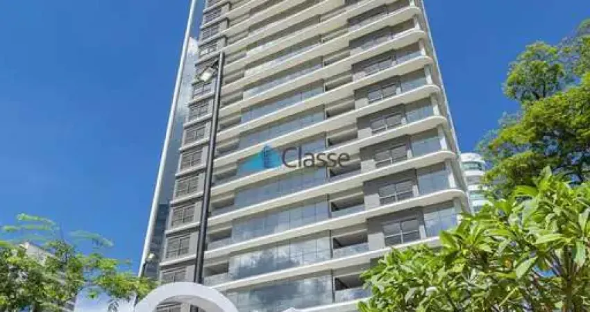 Apartamento com 3 quartos para alugar na Avenida Laguna, 527, Zona 03, Maringá
