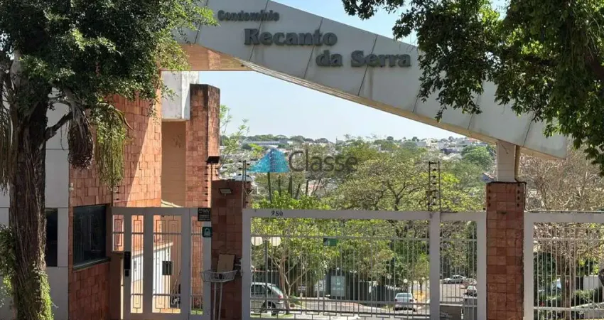 Terreno em condomínio fechado à venda na Rua Pioneira Maria Josefa de Araújo, Jardim Novo Horizonte, Maringá