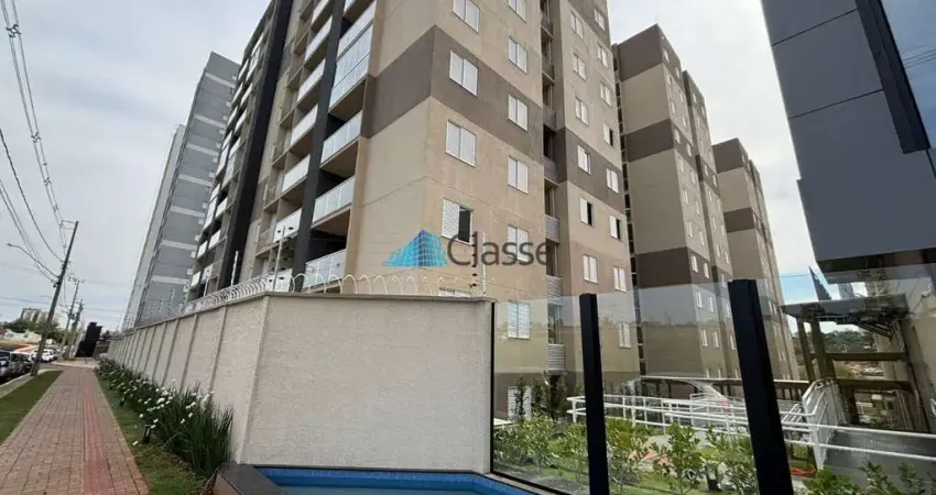 Apartamento no royal palace residencial - jardim aclimação, maringá/pr