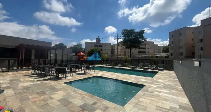 Apartamento com 2 quartos para alugar na Rua Ouro Verde, 314, Vila Emília, Maringá