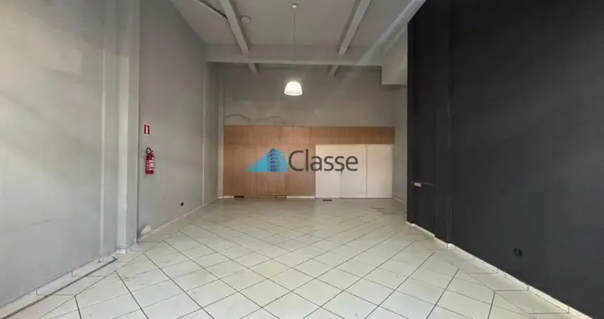 Sala comercial com 7 salas para alugar na Avenida Mauá, 1551, Zona 03, Maringá