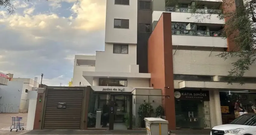Apartamento com 2 quartos para alugar na Rua Santos Dumont, 1660, Zona 01, Maringá