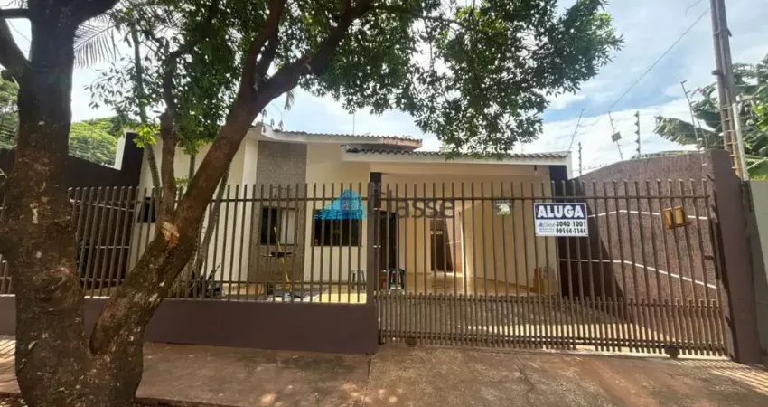 Casa com 3 quartos para alugar na Rua Katisuji Nishiyama, 857, Parque da Gávea, Maringá