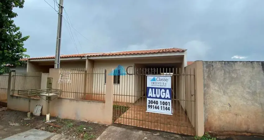 Casa com 3 quartos para alugar na Rua Sidinéia Maria Portes Name, 150, Jardim Olímpico, Maringá