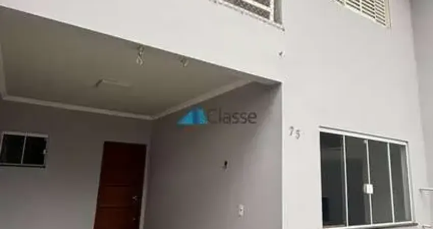 Casa com 3 quartos à venda na Rua Benedito Lima Siqueira, Jardim das Nações, Maringá