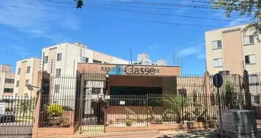 Apartamento para alugar no condomínio silvio magalhães barros no bairro vila emília - maringá/pr