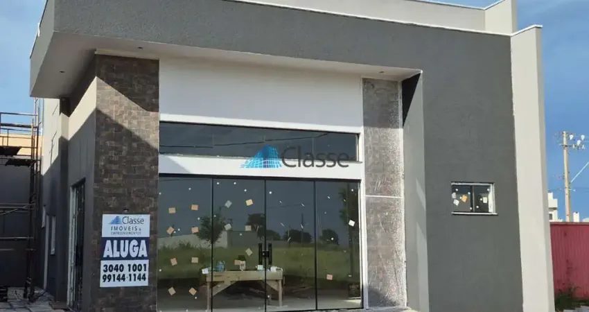 Sala comercial com 1 sala para alugar na Rua Pioneiro Exaltino Pereira Boa Sorte, Jardim Espanha, Maringá