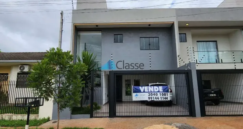 Casa com 3 quartos à venda na Rua Pioneiro Noriyaso Ishikawa, 1734, Jardim Iguaçu, Maringá