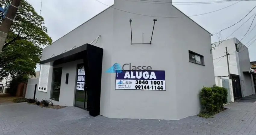 Sala comercial com 3 salas à venda na Avenida Euclides da Cunha, 525, Zona 04, Maringá