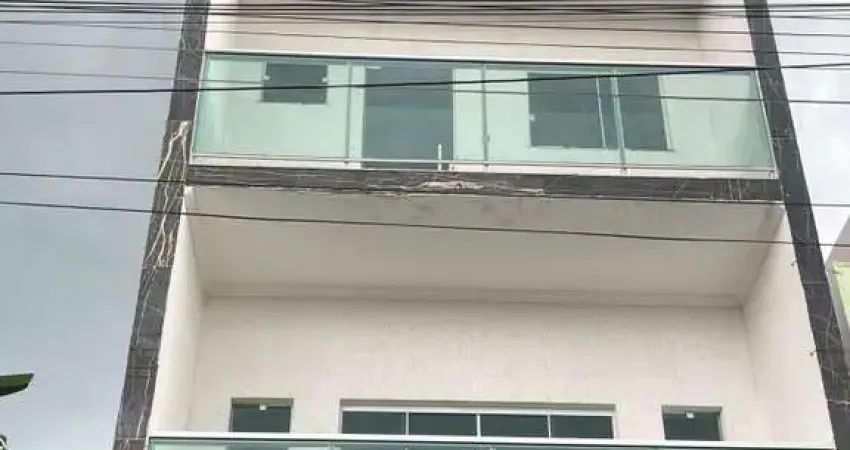 Casa para venda em sarzedo, masterville, 3 dormitórios, 2 suítes, 4 banheiros, 2 vagas