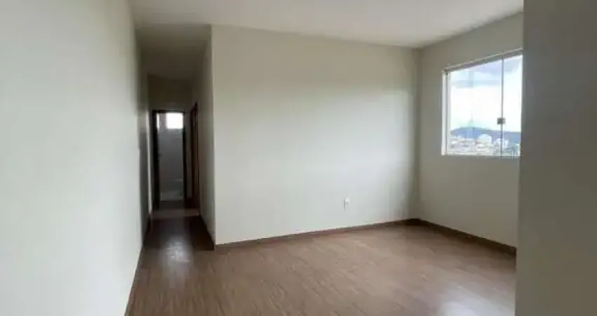 Apartamento para venda em ibirité, novo horizonte, 2 dormitórios, 1 banheiro, 1 vaga