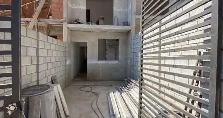 Casa para venda em ibirité, camargos, 2 dormitórios, 2 banheiros, 1 vaga