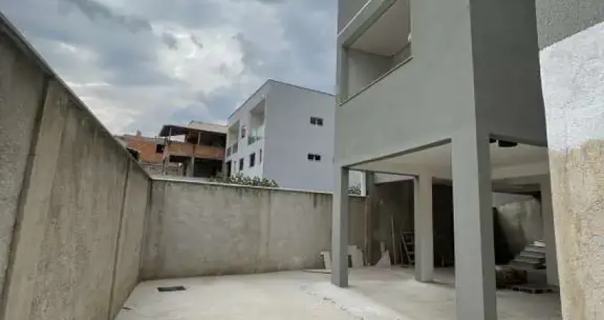 Casa para venda em sarzedo, masterville, 3 dormitórios, 1 suíte, 3 banheiros, 4 vagas