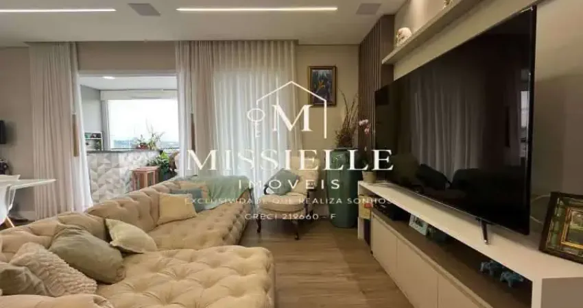 Apartamento com 3 quartos à venda na Rua João Paulo I, 144, Vila Jaboticabeira, Taubaté