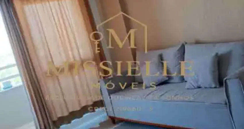 Apartamento com 2 quartos à venda na Rua Claro Gomes, 86, Vila Jaboticabeira, Taubaté