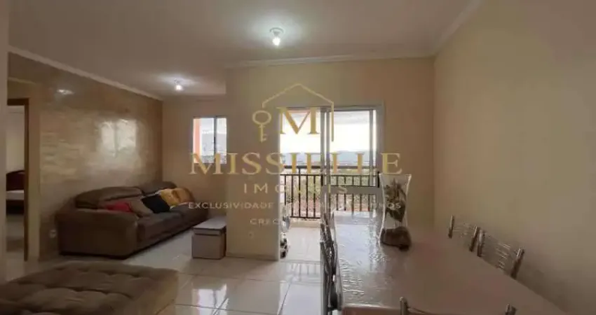 Apartamento à venda na Rua Francisco das Chagas, 127, Vila Nossa Senhora das Graças, Taubaté