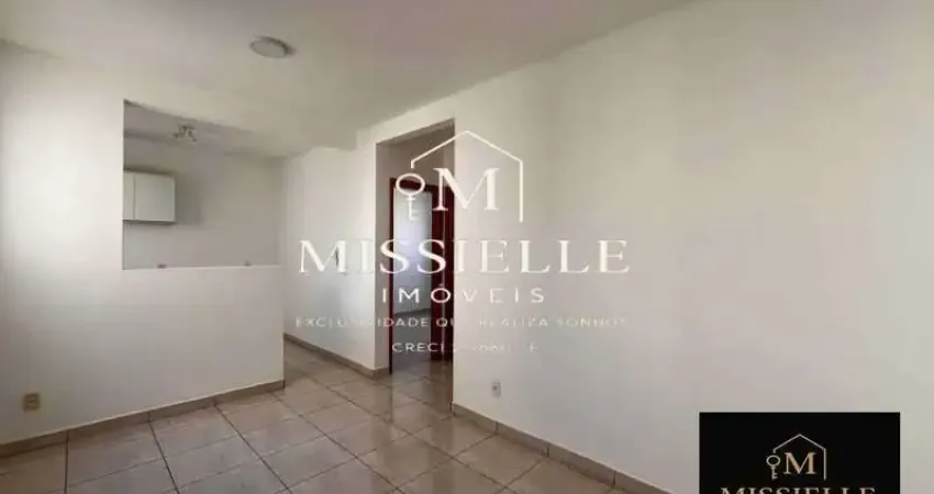 Apartamento com 2 quartos à venda na Avenida Cinderela, 2470, Jardim Gurilândia, Taubaté