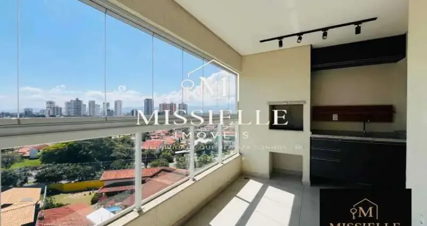 Apartamento com 2 quartos para alugar na Alameda Honduras, 60, Jardim das Nações, Taubaté