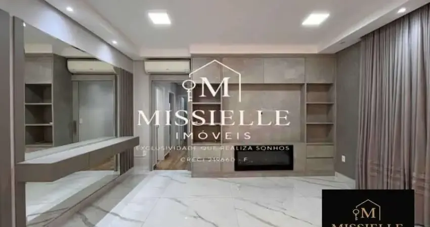 Apartamento com 3 quartos à venda na Rua João Paulo I, 144, Vila Jaboticabeira, Taubaté