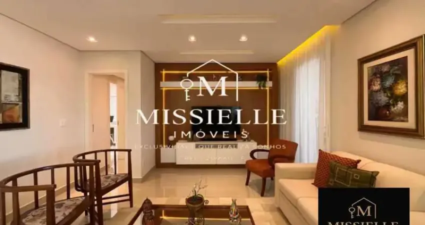 Apartamento com 2 quartos à venda na Rua Carlos Rizzini, 100, Jardim das Nações, Taubaté