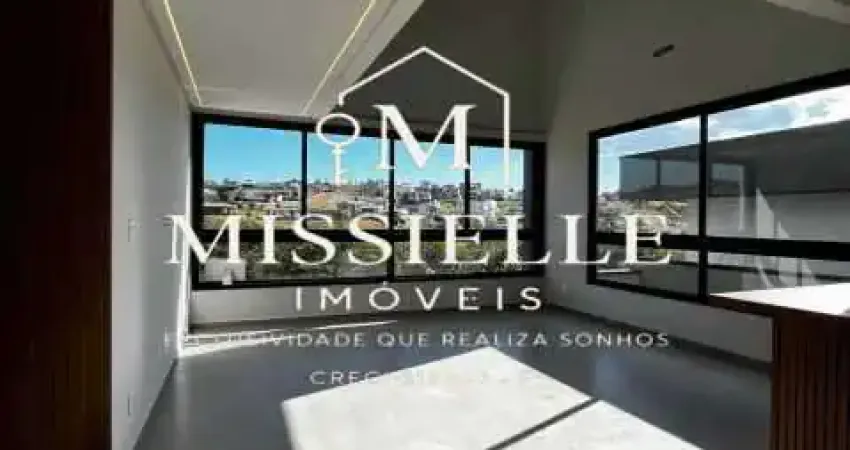 Casa em condomínio fechado com 3 quartos à venda na Avenida Plínio Canineo, 701, Itapecerica, Taubaté